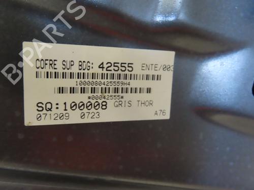 Used Tailgate Tailgate 37411437 37411437