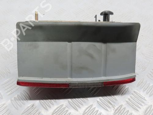Right taillight CITROËN EVASION MPV (22, U6) 2.0 HDI | BP17782814C35 