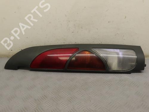 Right taillight RENAULT KANGOO (KC0/1_) D 65 1.9 (KC0E, KC02, KC0J, KC0N) | BP25435839C35