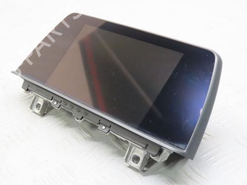Used Display monitor BMW 1 (F20) M 135 i (326 hp) 11131521