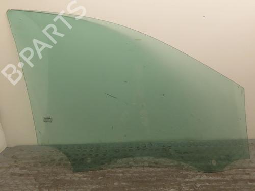 Front left door window RENAULT CLIO III (BR0/1, CR0/1) 1.4 16V | BP17782150C18