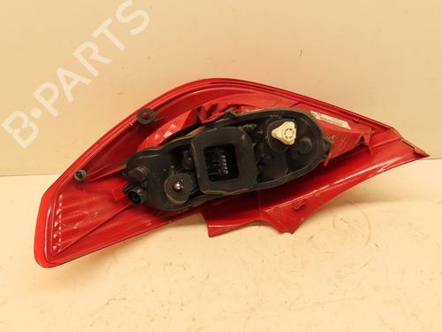 Left taillight OPEL CORSA D (S07) 1.3 CDTI (L08, L68) | BP29380307C34 