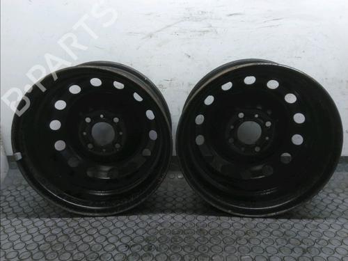 Rim CITROËN C3 I (FC_, FN_) 1.4 HDi | BP17779233C45 