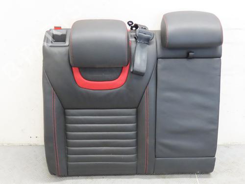 Seats set FORD FIESTA VI (CB1, CCN) 1.4 TDCi | BP29016315C78 - Image 6