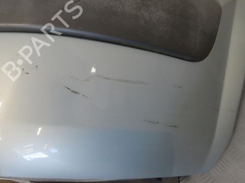 Front bumper RENAULT MEGANE II (BM0/1_, CM0/1_) 1.5 dCi (BM02, BM13, BM2A, CM02, CM13) | BP19639302C7