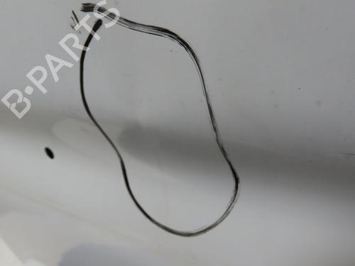 Left tailgate CITROËN BERLINGO / BERLINGO FIRST Box Body/MPV (M_) 2.0 HDI 90 (MBRHY, MCRHY) | BP29929642C76