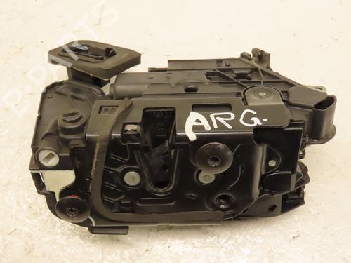 Rear left lock VW JETTA IV (162, 163, AV3, AV2) 1.4 TSI Hybrid | BP29468959C100 