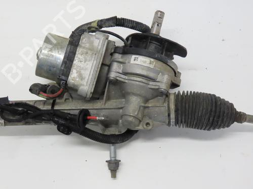 Steering rack PEUGEOT 208 I (CA_, CC_) 1.5 BlueHDI 100 | BP27187690M22