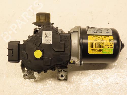 Viskermotor vindrude RENAULT MEGANE IV Hatchback (B9A/M/N_) 1.6 dCi 130 (B9A4) (130 hp) 29196226