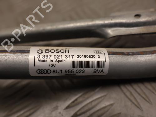 Used Front wipers mechanism Front wipers mechanism 37226409 37226409