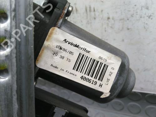 Rudehejsemekanisme ventre foran CITROËN C3 I (FC_, FN_) 1.4 HDi | BP17780791C22 