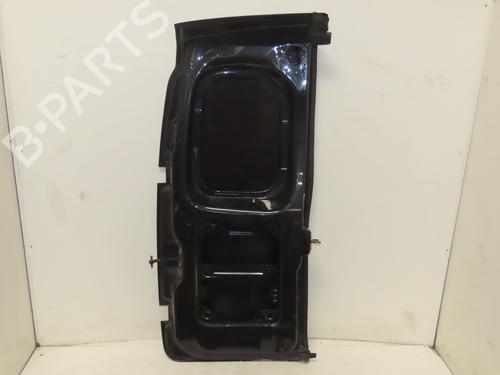 Used Right tailgate CITROËN NEMO Box Body/MPV (AA_) 1.4 (73 hp) 31276547
