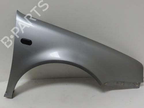 Right front fenders VW GOLF IV (1J1) 1.9 TDI | BP29986676C42