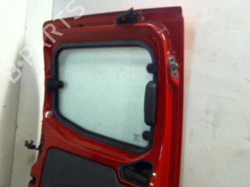 Left slide door PEUGEOT BIPPER Tepee 1.4 HDi | BP15395539C74 