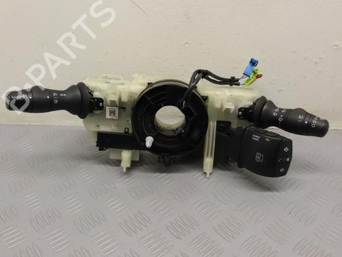 Ratstangsstang RENAULT MEGANE III Hatchback (BZ0/1_, B3_) 1.5 dCi (BZ0C) (90 hp) 17779427