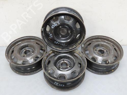 Rim PEUGEOT 106 I (1A, 1C) 1.0 | BP25040632C45