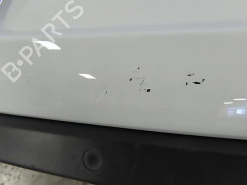 Used Rear bumper Rear bumper DS DS 3 (SA_) 1.2 THP 110 / PureTech 110 (SAHNPS, SAHNZ6, SAHNZT) (110 hp) 40615081 40615081