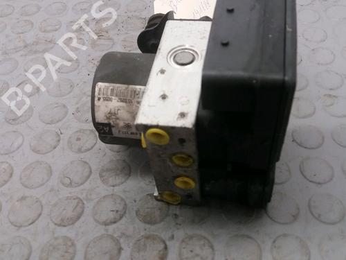ABS Bremseaggregat SEAT ALTEA (5P1) 1.9 TDI (105 hp) 15200001