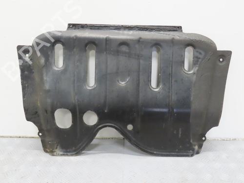 Engine under cover DACIA SANDERO 1.2 16V (75 hp) 17776319