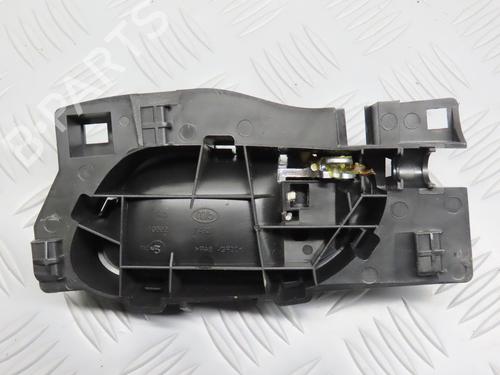 Used Rear right interior door handle CITROËN C4 Grand Picasso II (DA_, DE_) 1.6 HDi / BlueHDi 115 (115 hp) 30767779