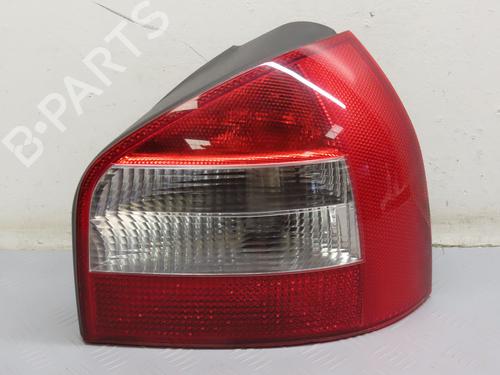 Højre baglygte AUDI A3 (8L1) 1.8 T (150 hp) 17782811