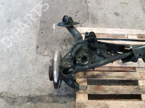 Rear axle MINI MINI COUNTRYMAN (F60) One D | BP9389114M2