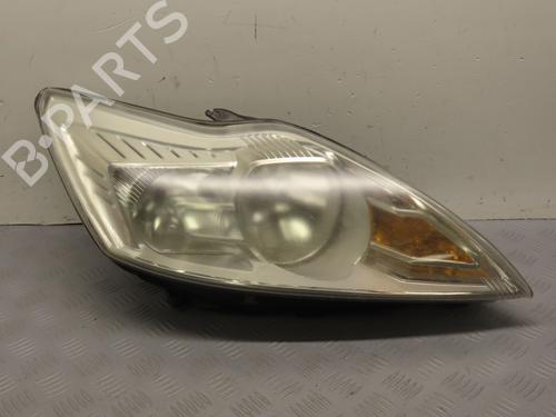 Right headlight FORD FOCUS II (DA_, HCP, DP) 2.0 | BP31276617C29  - Image 5