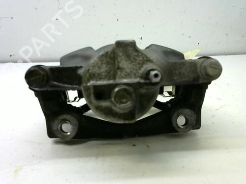 Right front brake caliper PEUGEOT 107 (PM_, PN_) 1.0 | BP14884556M104