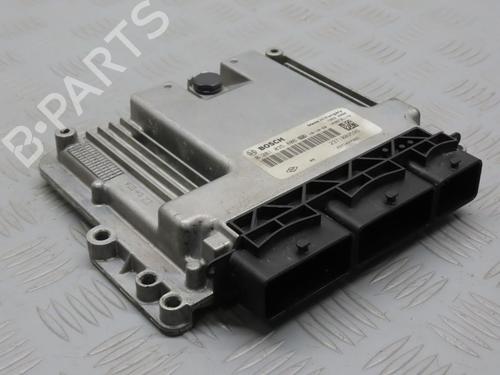 Engine control unit (ECU) RENAULT CLIO IV (BH_) 1.5 dCi 75 | BP31275903M57  - Image 5