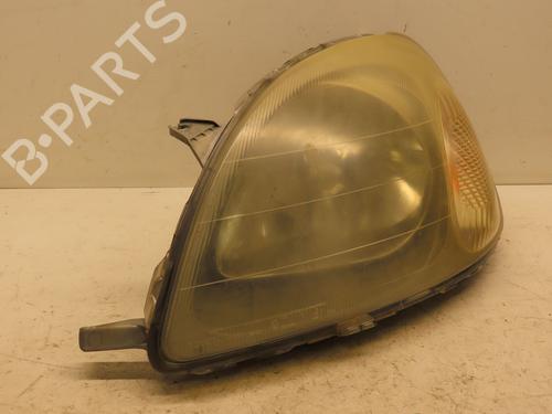 Venstre forlygte TOYOTA YARIS (_P1_) 1.0 (SCP10_, SCP10R) | BP17782495C28 