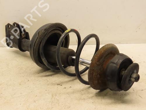 Left front shock absorber RENAULT CLIO II (BB_, CB_) 1.2 (BB0A, BB0F, BB10, BB1K, BB28, BB2D, BB2H, CB0A,... | BP29643625M16