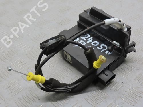 Used Rear left lock PEUGEOT 308 SW II (LC_, LJ_, LR_, LX_, L4_) 1.6 HDi / BlueHDi 115 (LCBHXM, LCBHXT) (115 hp) 23333573