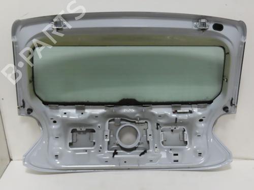 Used Tailgate Tailgate 38055287 38055287
