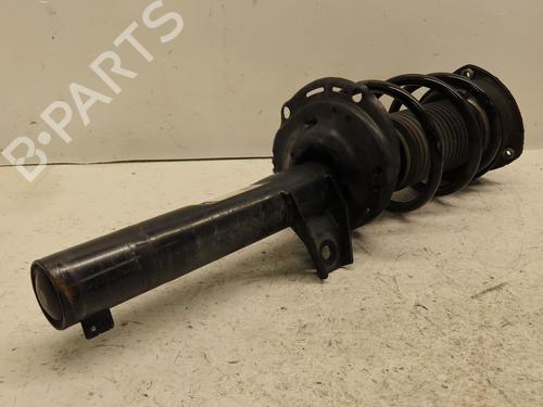 Used Right front shock absorber VW GOLF VII (5G1, BQ1, BE1, BE2) 1.6 TDI (115 hp) 29468812