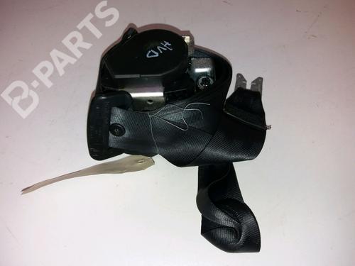 Front right belt tensioner RENAULT MEGANE III Hatchback (BZ0/1_, B3_) 1.5 dCi (BZ0C) | BP9385835C88 