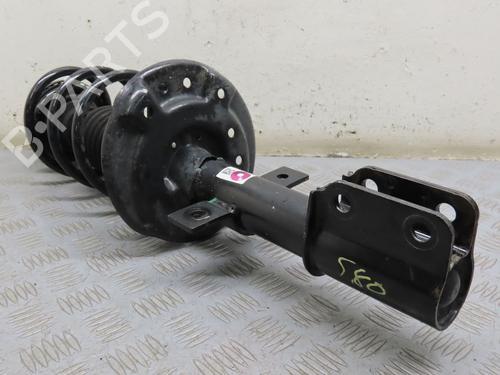 Used Right front shock absorber DACIA SANDERO III 1.0 TCe 90 (91 hp) 27488206