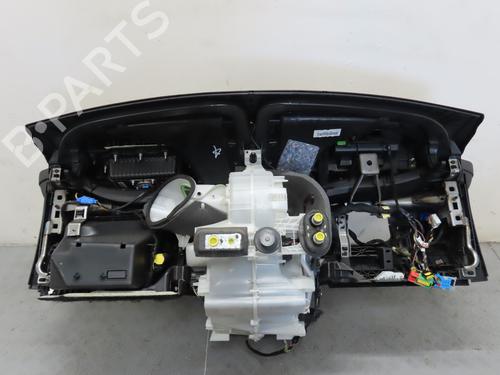 Dashboard CITROËN C2 (JM_) 1.4 HDi | BP27169070C46 - Image 4