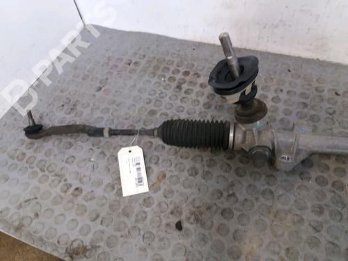 Steering rack NISSAN QASHQAI I (J10, NJ10) 2.0 | BP10045015M22 