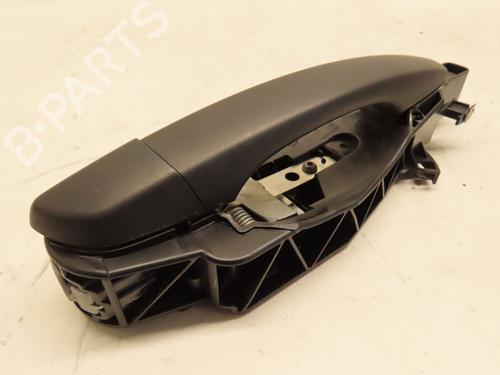 Front right exterior door handle OPEL COMBO Box Body/MPV (K9) 1.5 D | BP29345780C129 