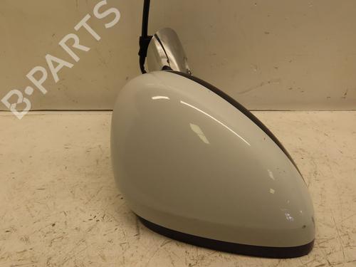 Right mirror CITROËN DS3 (SA_) 1.6 HDi 90 | BP28082113C27 
