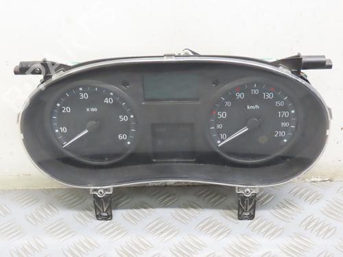 Instrument cluster RENAULT TRAFIC II Van (FL) 2.0 dCi 115 (FL01, FL0U, FL00, FL0H, FL0M) | BP23098995C47  - Image 6