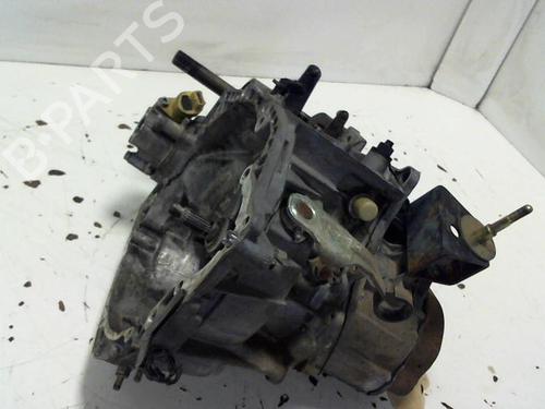 Used Gearbox PEUGEOT PARTNER Box Body/MPV (5_, G_) 2.0 HDi 4x4 (90 hp) 23154241