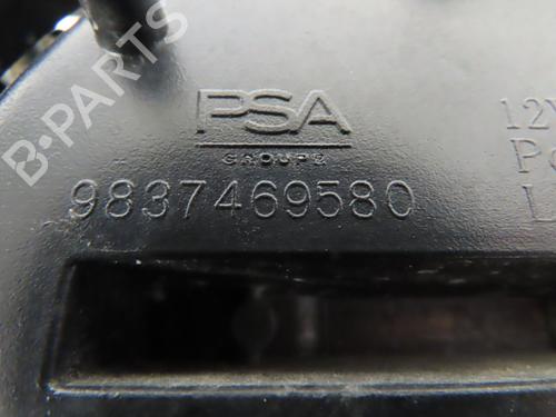 Right headlight CITROËN AMI (9A_) Electric (9AZ2CA) | BP36483256C29 - Image 3