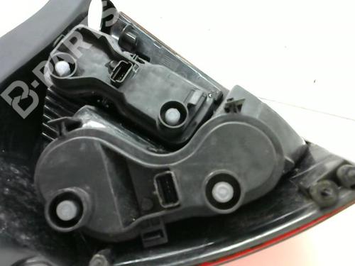 Højre baglygte RENAULT MEGANE II (BM0/1_, CM0/1_) 1.4 16V (BM0B, CM0B) | BP9379802C35 