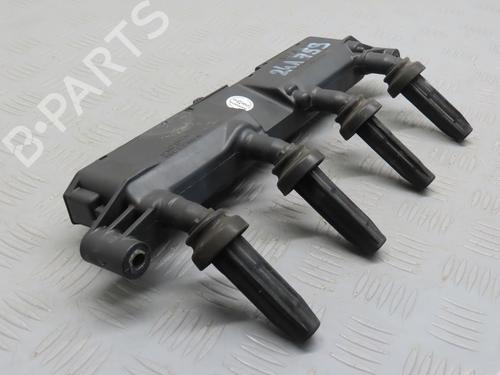 Ignition coil CITROËN C2 (JM_) 1.1 | BP24706211M94 - Image 3