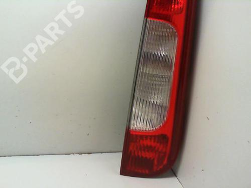 Right taillight FORD FOCUS C-MAX (DM2) 1.6 TDCi | BP9373100C35
