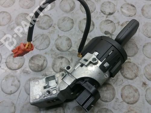 Used Ignition barrel CITROËN C3 Picasso (SH_) 1.6 HDi (109 hp) 9387181