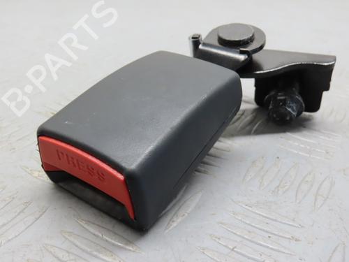 Seat buckle KIA CEE'D (JD) 1.6 CRDi 136 | BP27488508I32 
