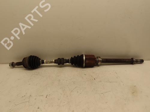 Right front driveshaft RENAULT KADJAR (HA_, HL_) 1.2 TCe 130 (HLMR) | BP29643604M39 - Image 4
