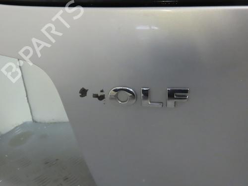 Tailgate VW GOLF IV (1J1) 1.9 TDI | BP9374880C6 
